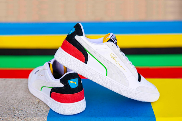 PUMA Shoes Teacher Discount