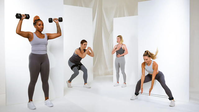 Pvolve Teacher Discount