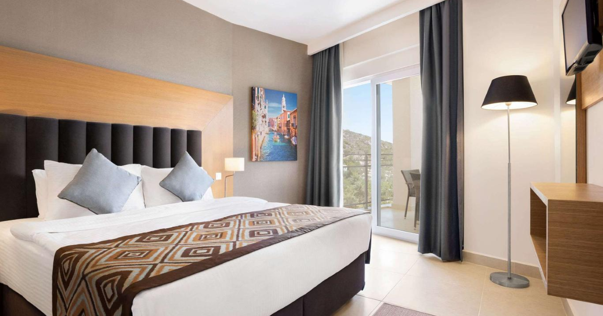 Ramada Hotels Teacher Discount Education Discounts