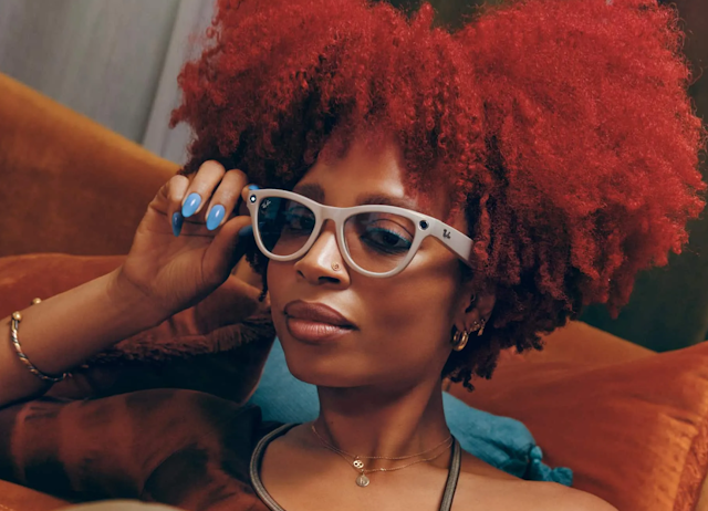 Ray-Ban Meta Teacher Discount