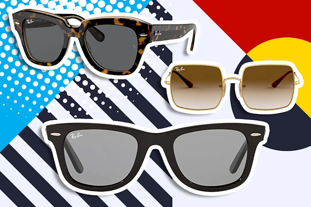 Ray-Ban Teacher Discount