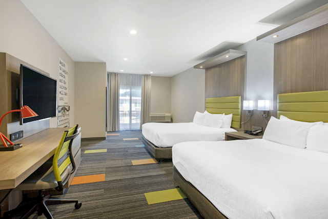 Rodeway Inn Teacher Discount