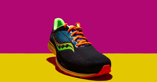 Saucony Teacher Discount