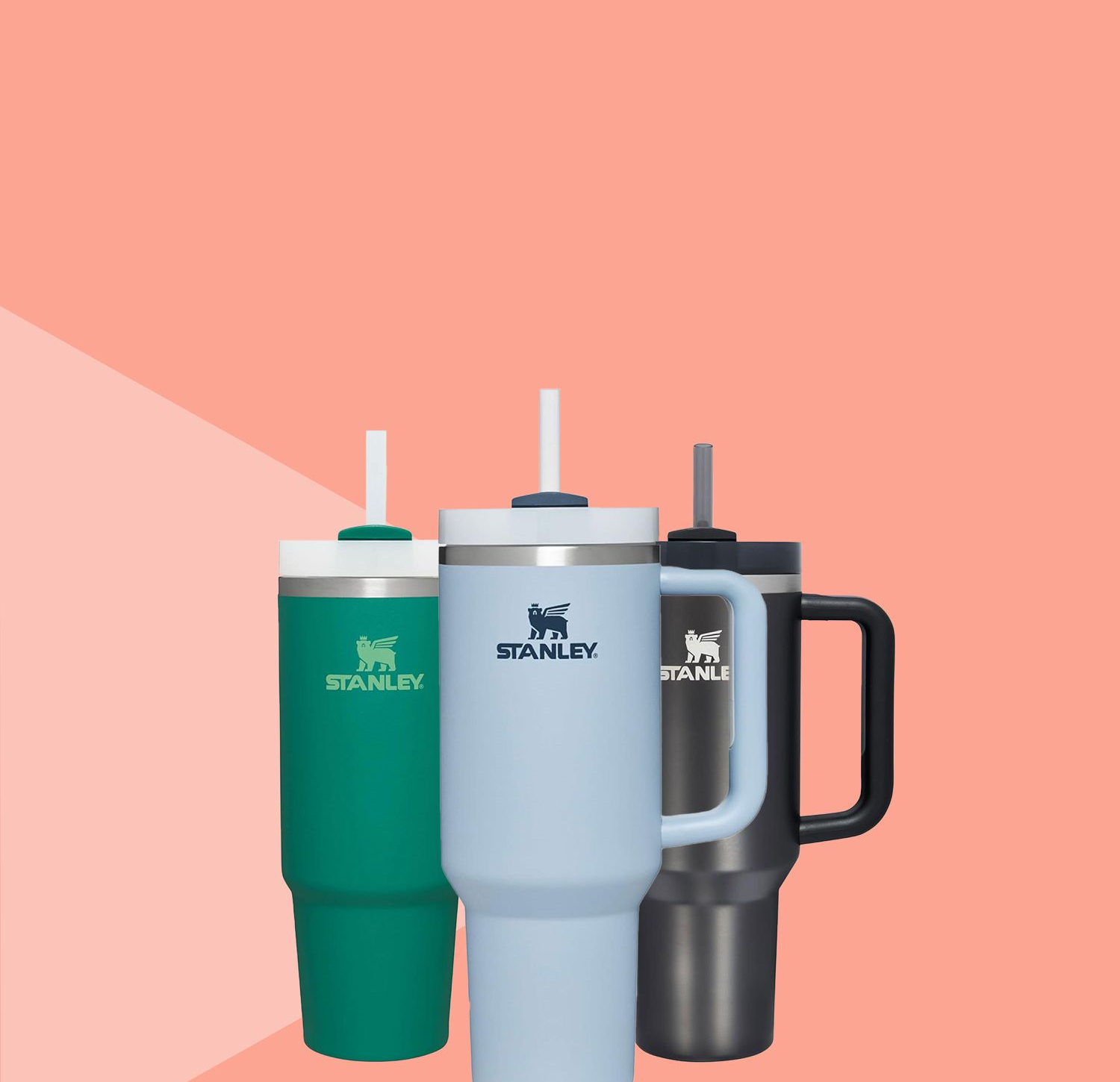 Stanley Teacher Discount | Education Discount on Stanley Tumblers, Water Bottles & Drinkware