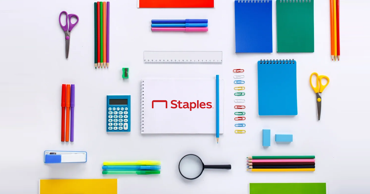 Staples Teacher Discount Education Discounts