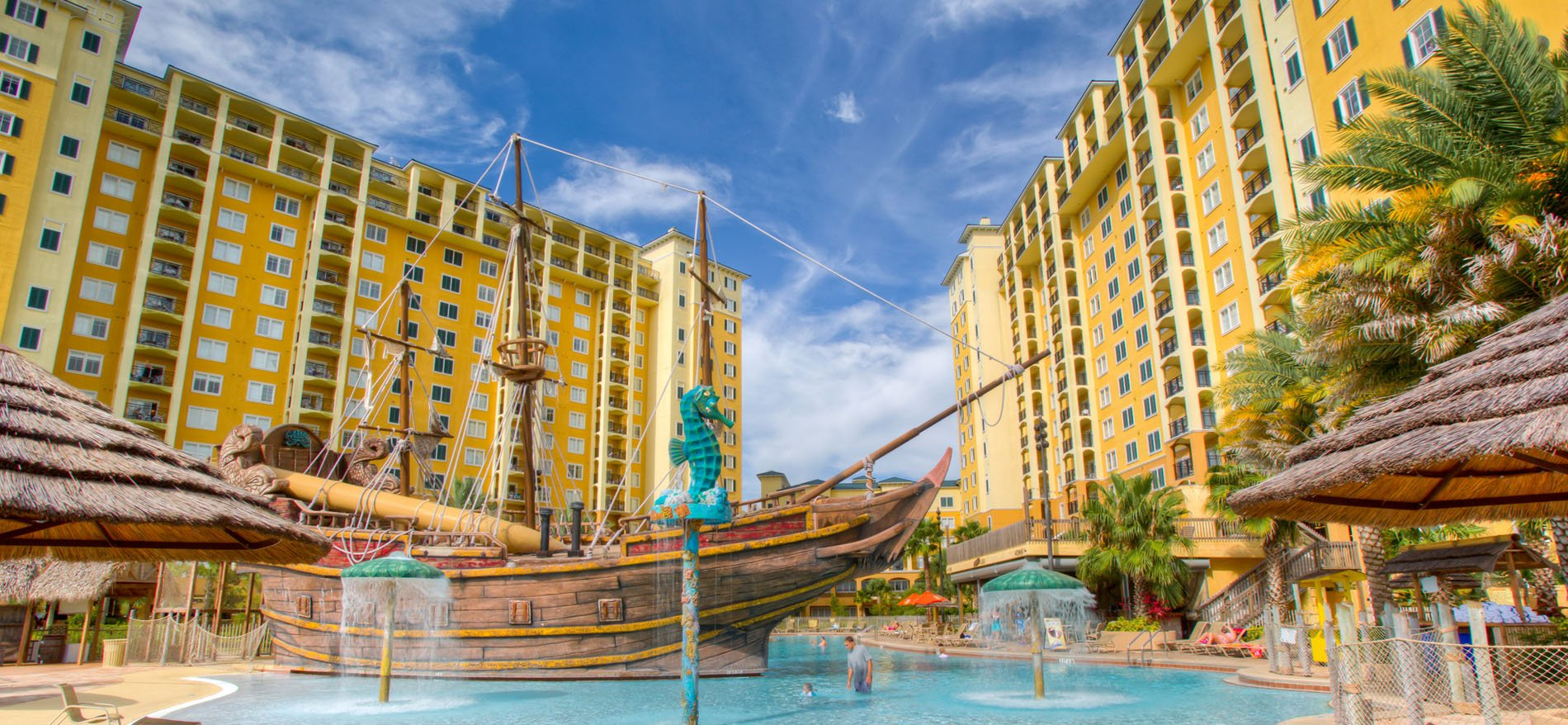 staySky Orlando Hotels & Resorts Teacher Education Discount.