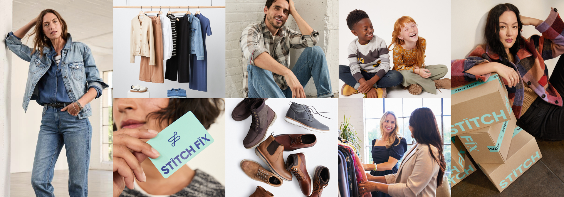 Stitch Fix Teacher Discount