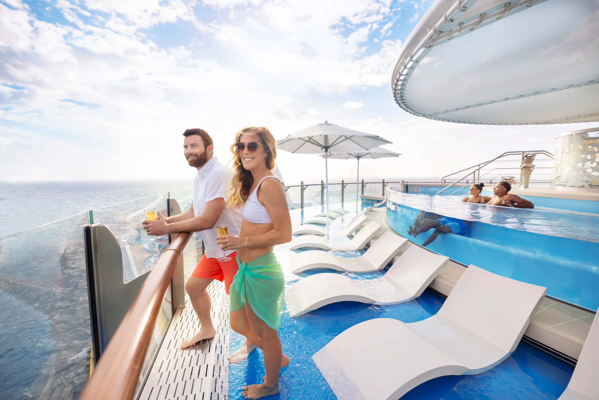 Teacher Cruise Giveaway