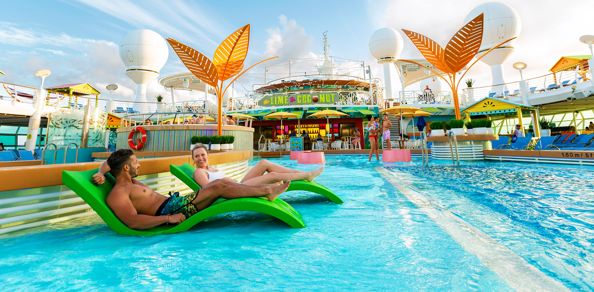 Teacher Cruise Vacation Giveaway