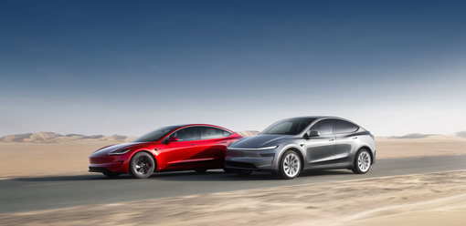 Tesla Teacher Discount