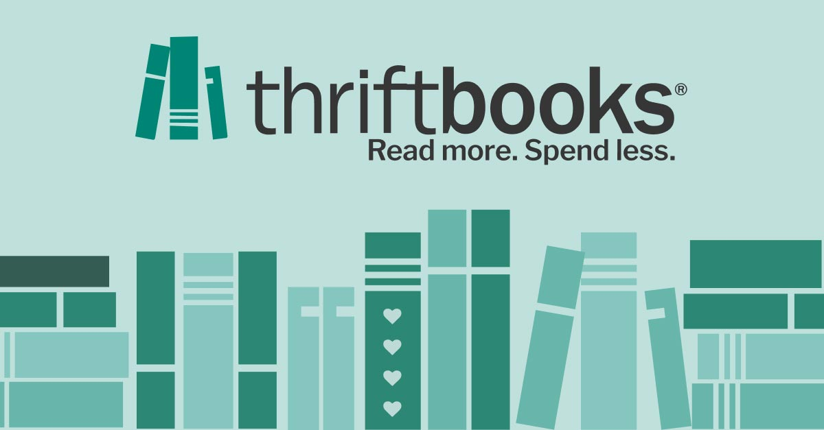 ThriftBooks Teacher Discount My Education Discount