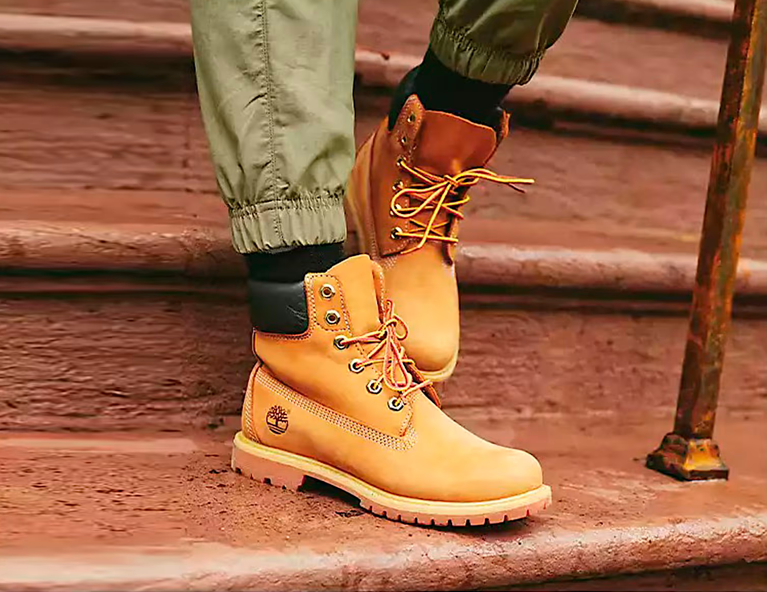 Timberland Teacher Discount | Timberland Shoes Educator Discount | Education Discount on Timberland Boots & Apparel