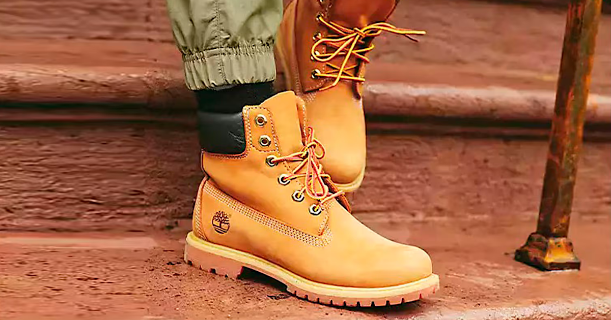 Timberland Teacher Discount | Educator Discount on Timberland Boots | Timberland Education Discount