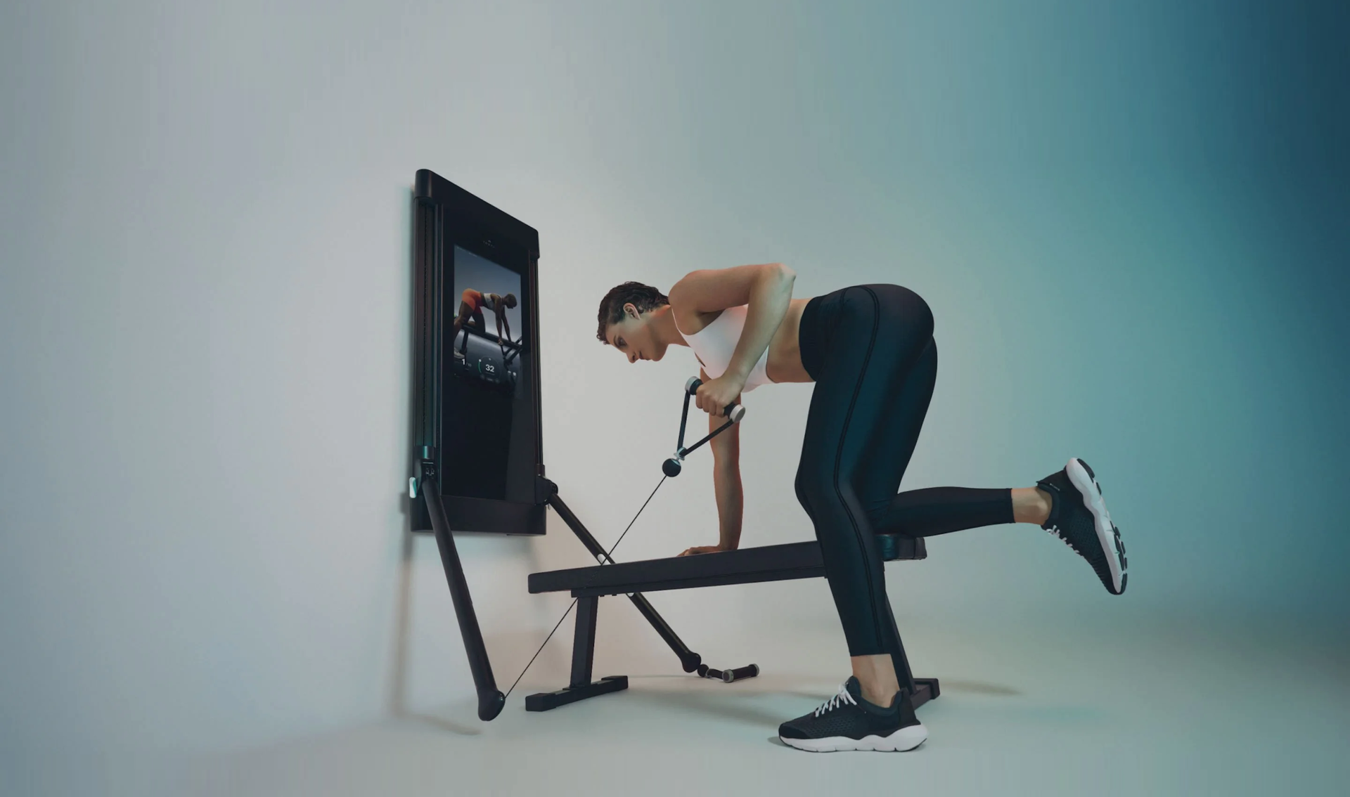 Tonal Teacher Discount | Tonal Home Gym Education Discount | Tonal Heroes Discount