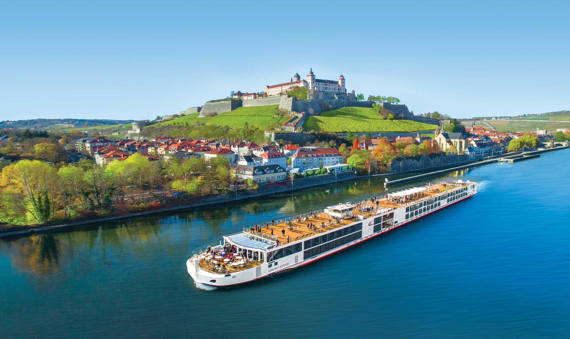 Viking Cruises Teacher Discount | Education Discount on Viking River Cruise Vacations