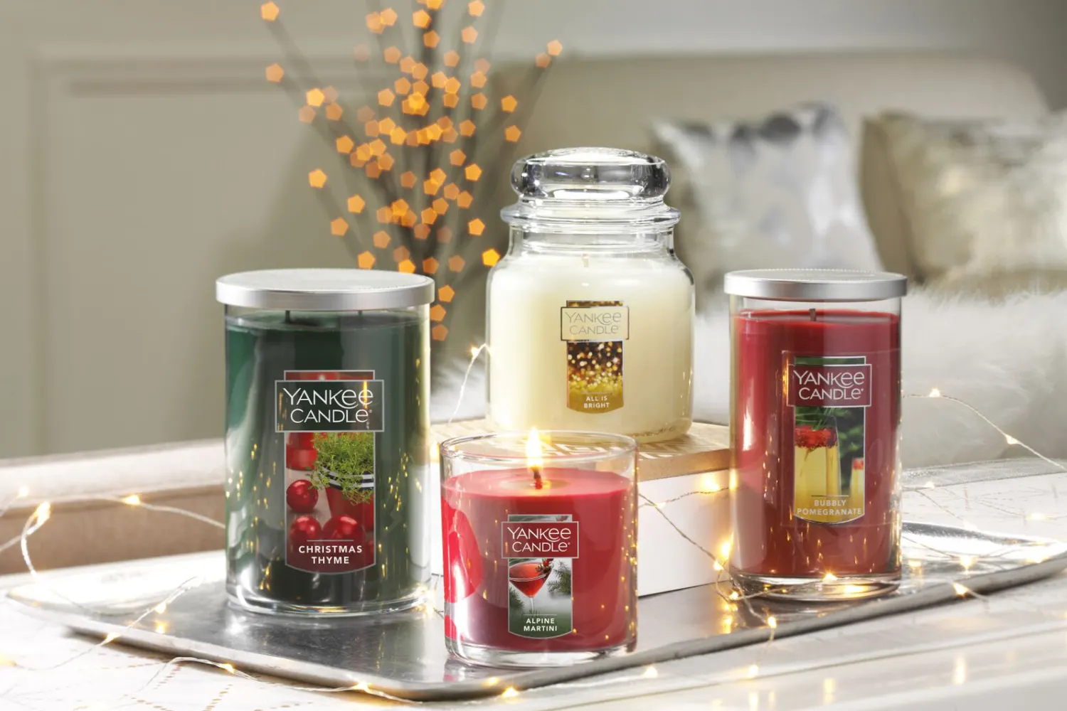 Yankee Candle Teacher Discount. Yankee Candle Education Discount.