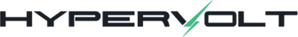 A logo for a company called project ev with a circle around it.