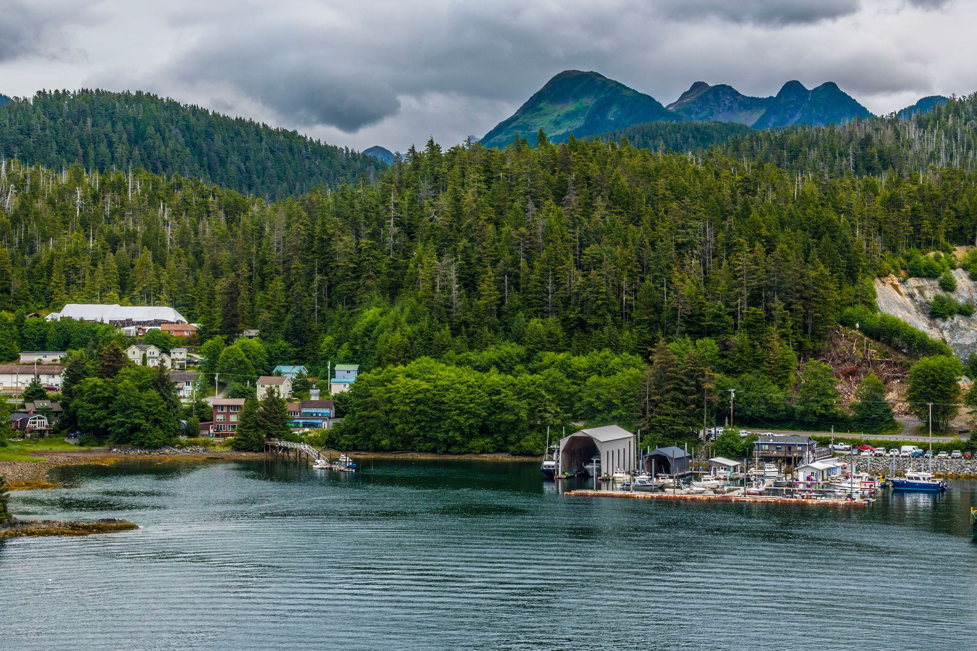 Island and Resort Advanced Waste Water Treatment