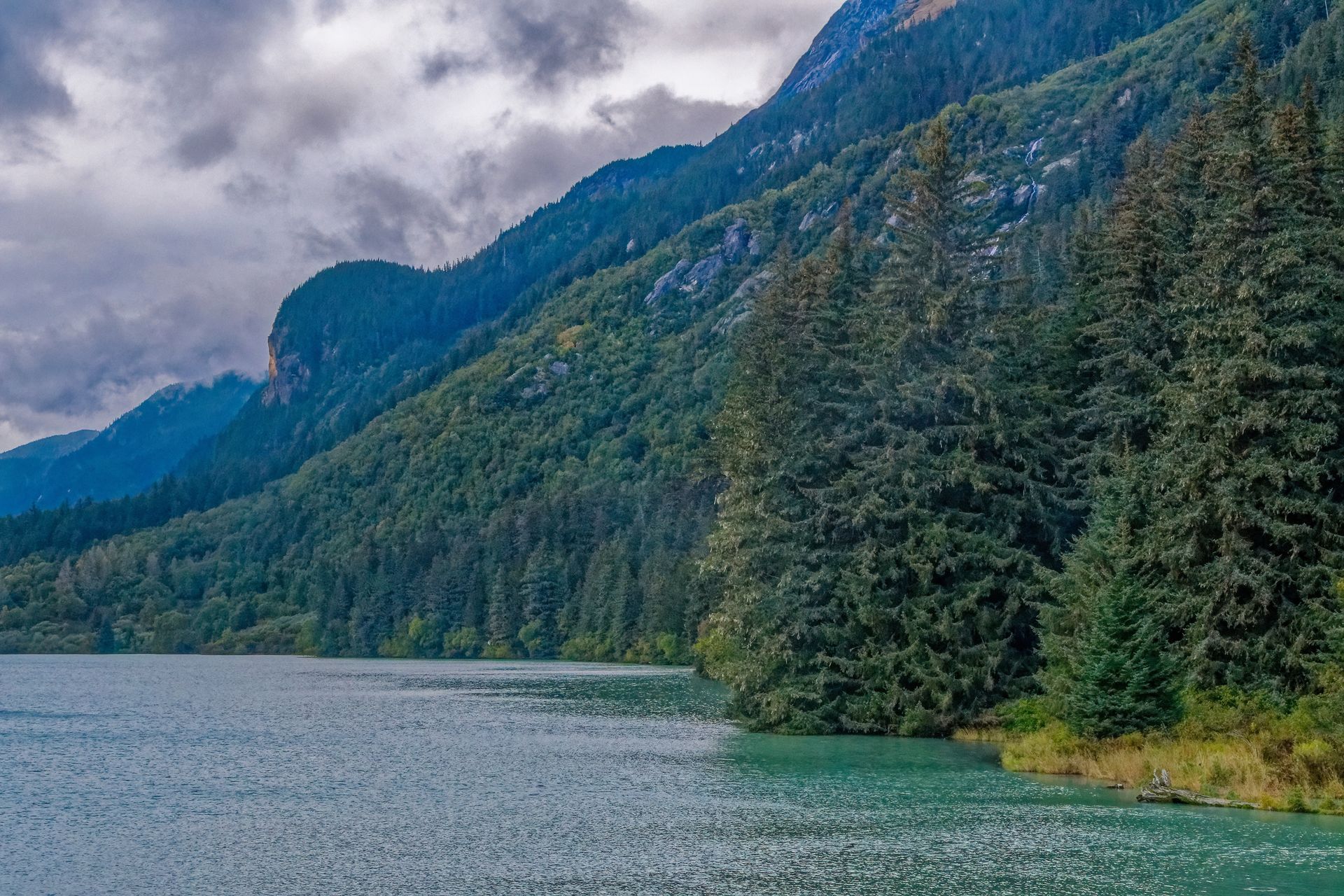 Commercial Advanced Waste Water Treatment