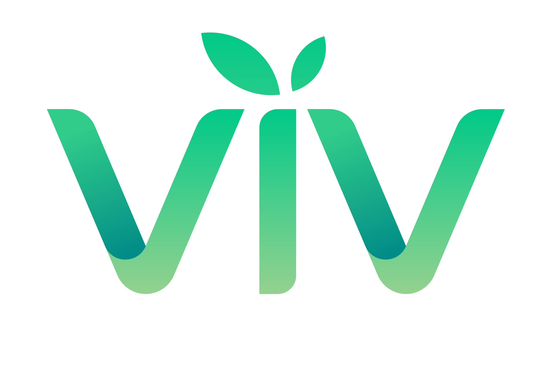 viv digital logo