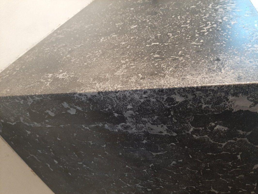 Concrete Countertops Installation Fishponds, Bristol