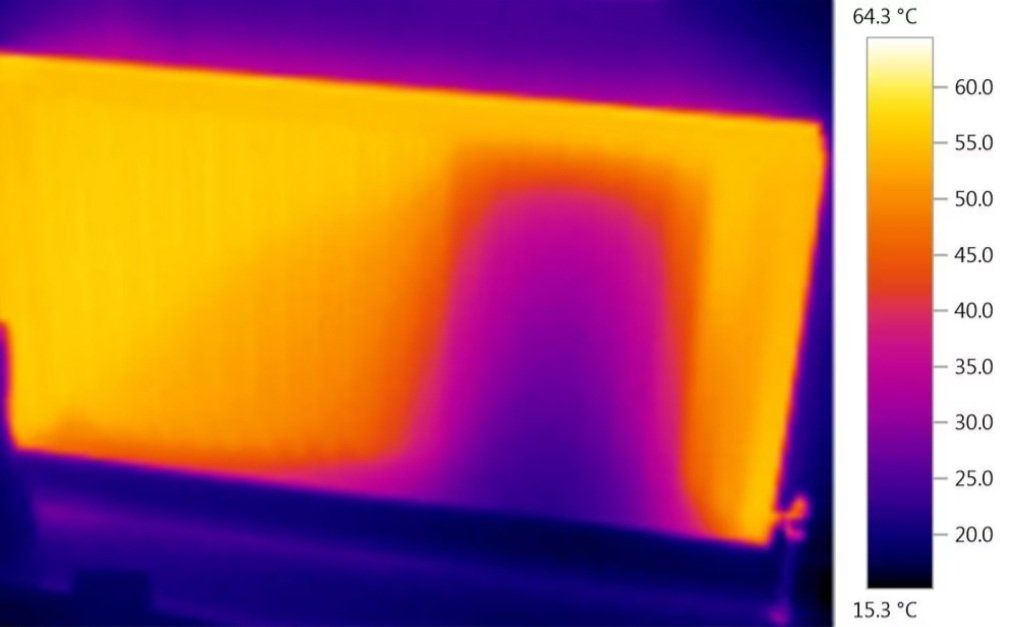 power flushing in Bristol