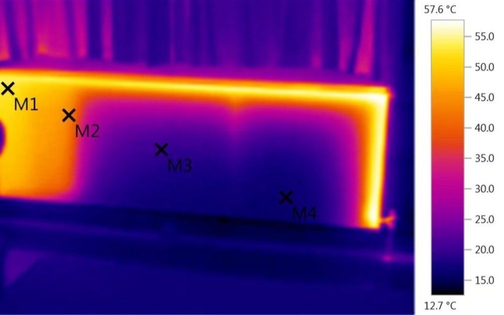 Heating system cleaning  in Bristol