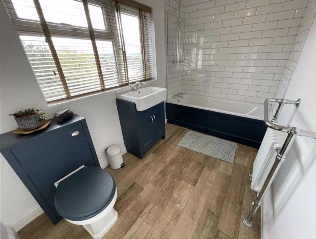 Bathroom Fitters in  Hengrove Bristol