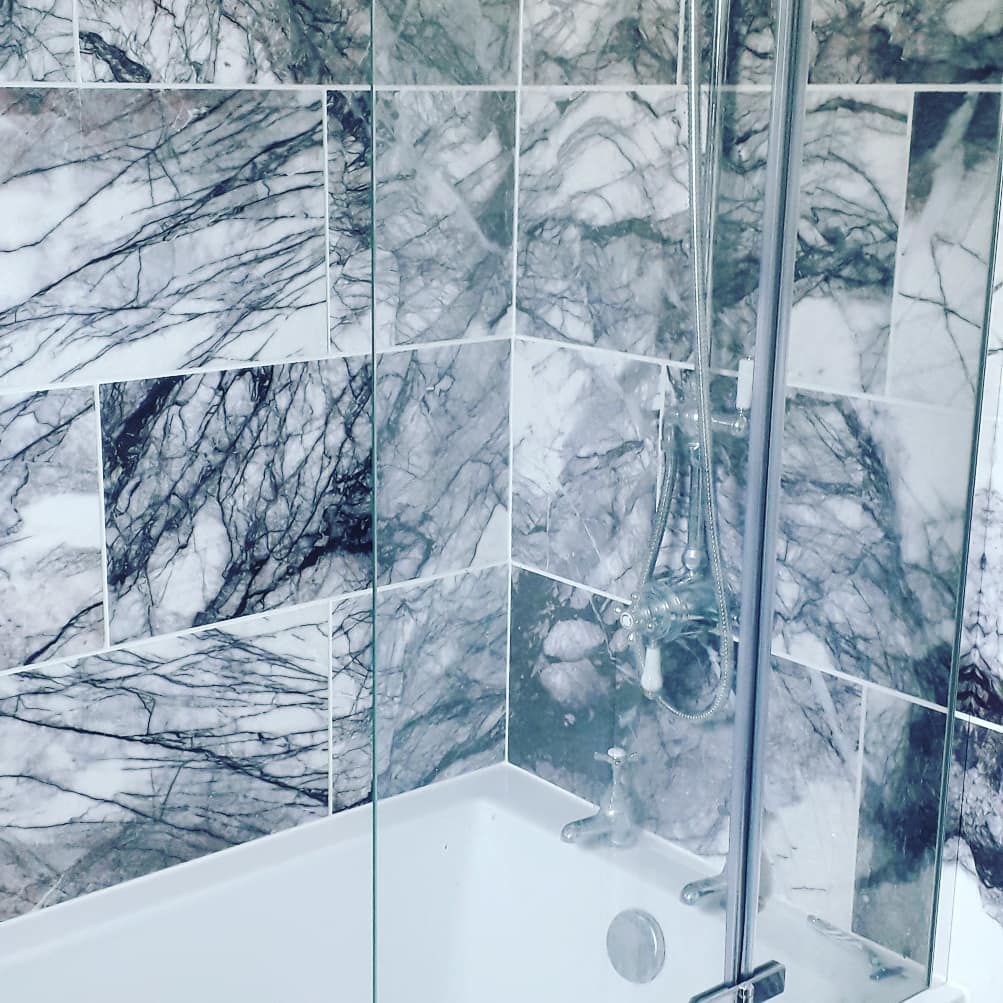 Bathroom Installation in Fishponds, Bristol