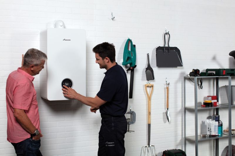 Boiler Installation Bristol