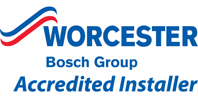 Worcester Bosch Accredited Installer