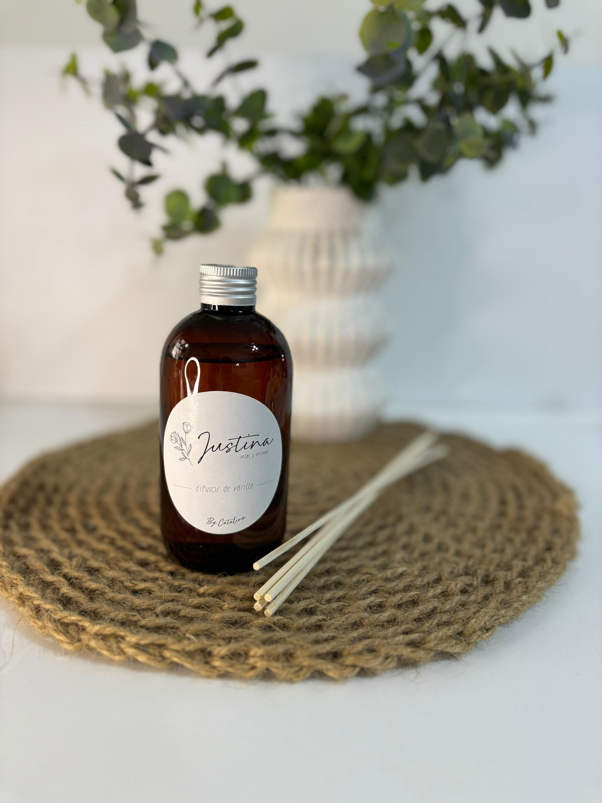 Difusor de varilla 250ml