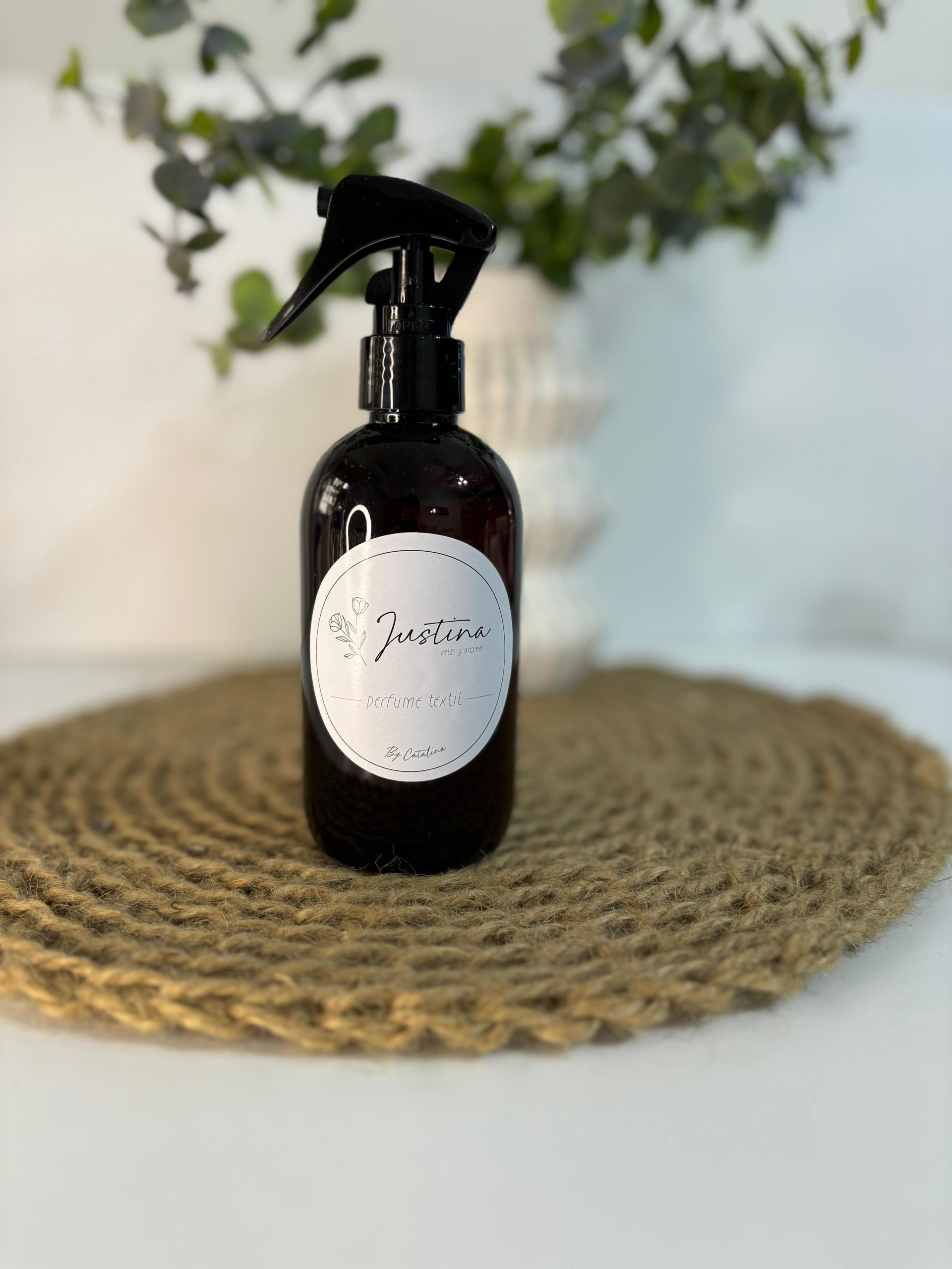 Perfume textil 250ml