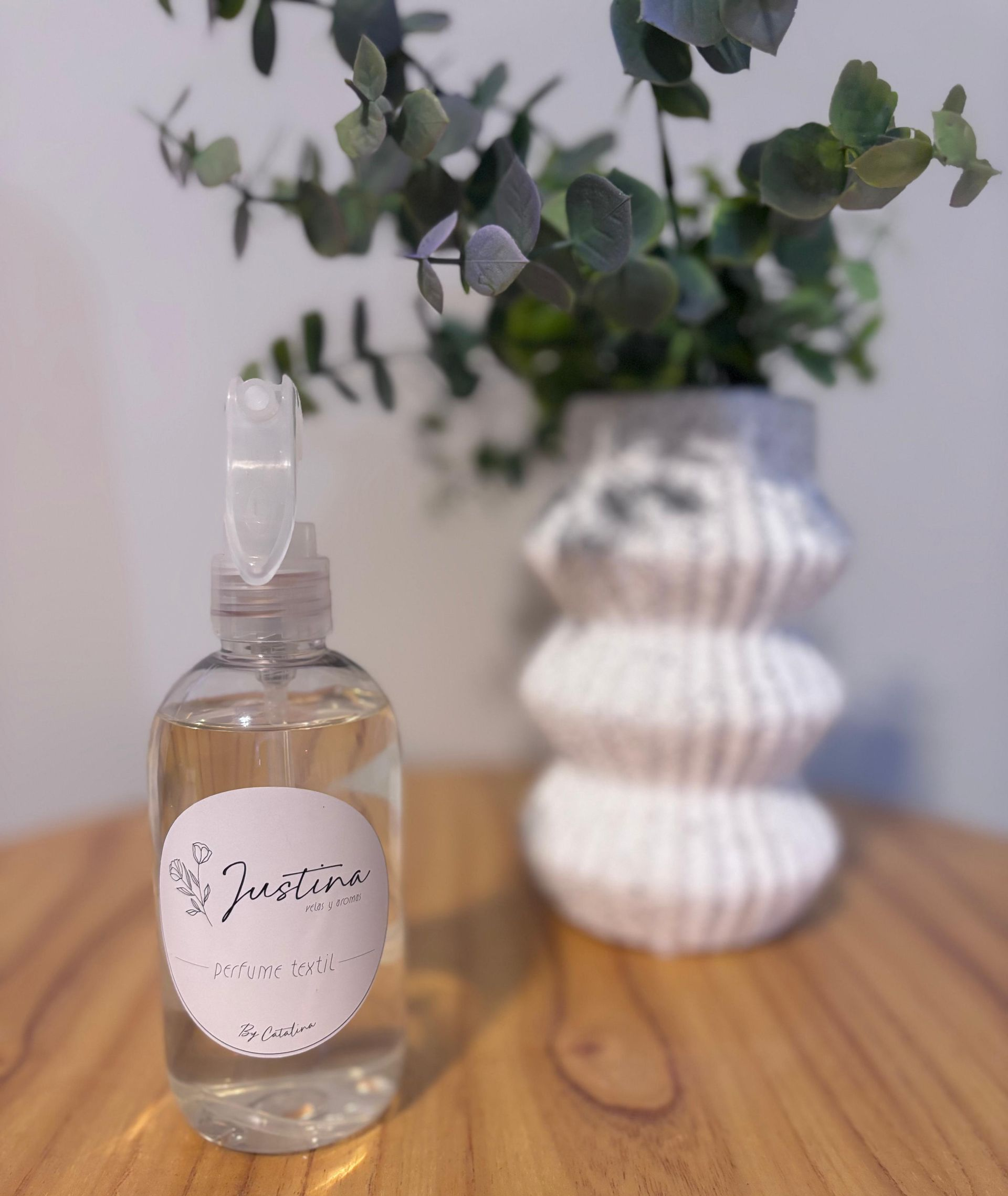 Perfume textil 250ml