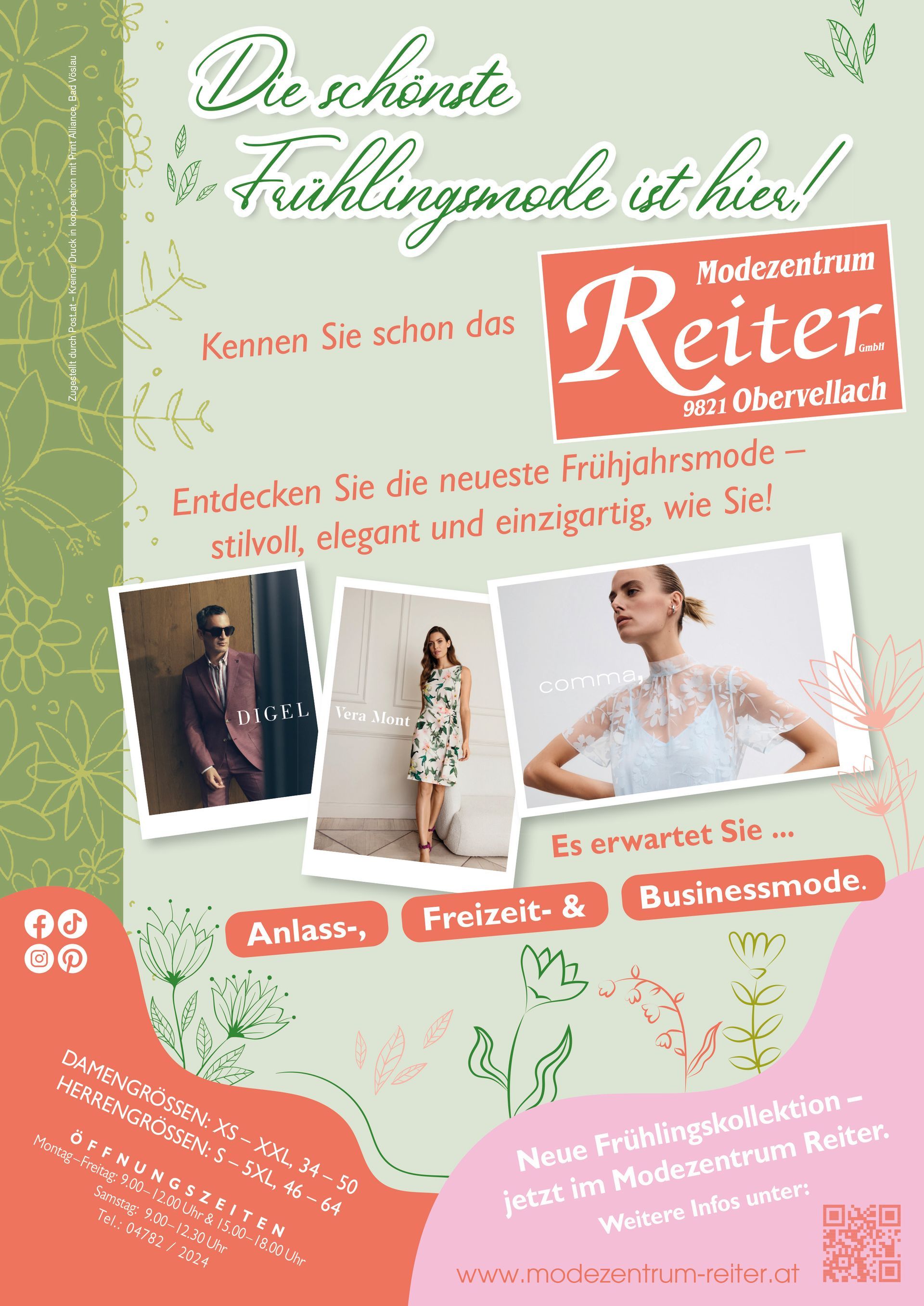 Frühling