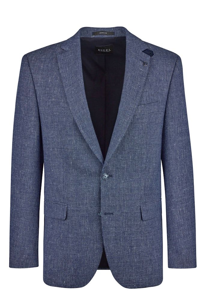 Modezentrum Reiter, Herrenmode, Digel, Anzug, Sakko, Businessmode, Trend, Frühjahr