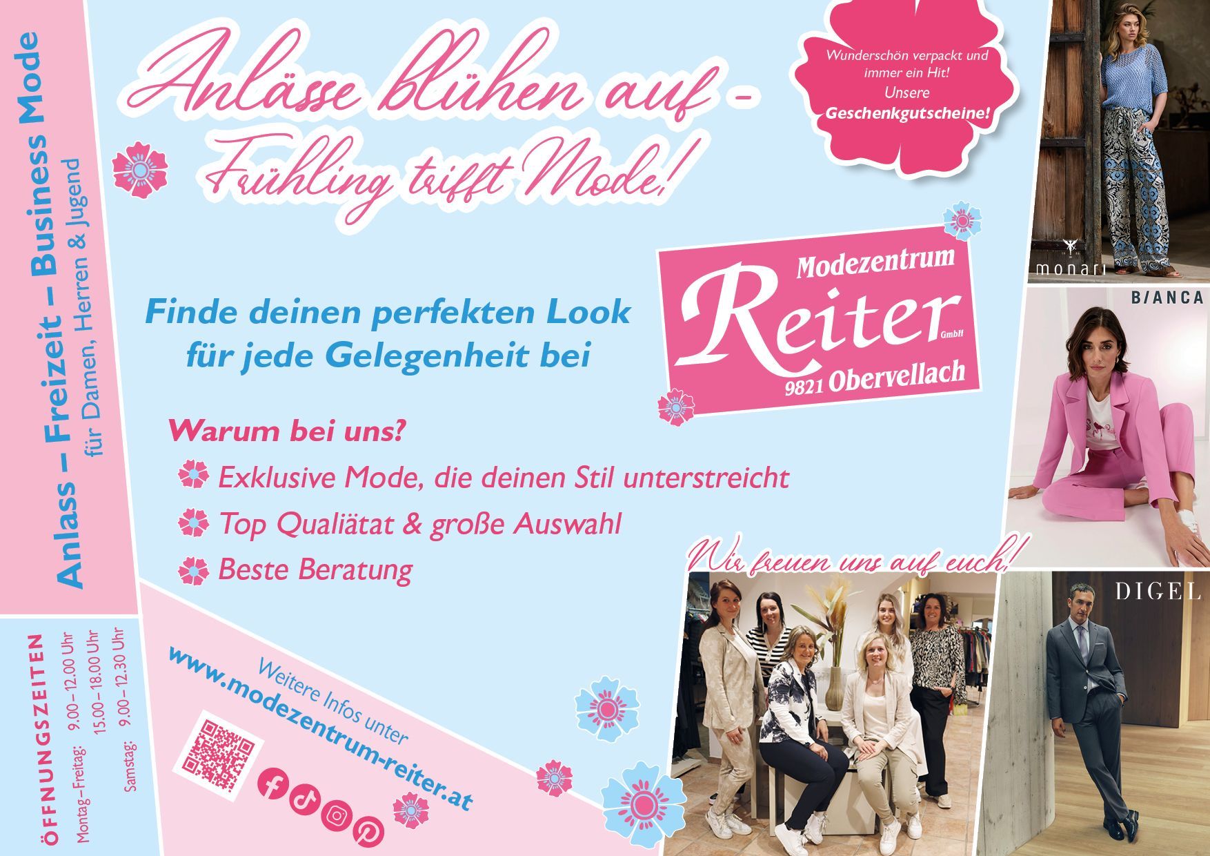 Frühling