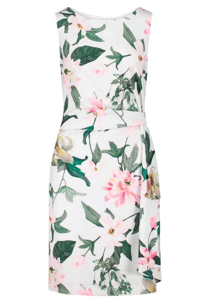 Modezentrum Reiter, Lieblingsstücke, Trend, Jumpsuit, Vera Mont, Frühjahr, Damenmode, Hochzeit, Anlassmode