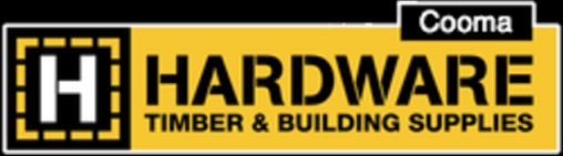 Cooma H Hardware