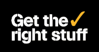 Get the Right Stuff