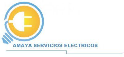 Amaya Servicios Eléctricos logo