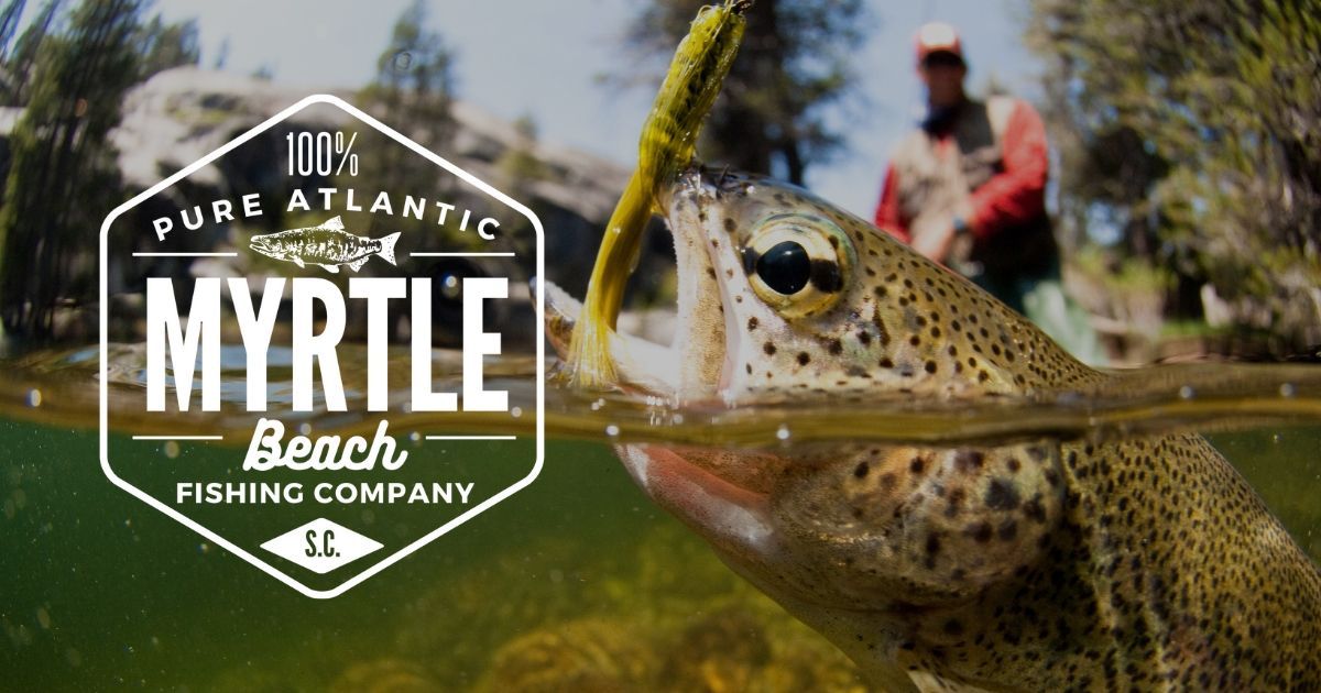 Myrtle Beach Fishing Company