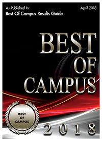 Best of Campus Award