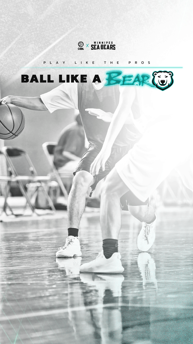 Tickets - Buy Winnipeg Sea Bears Tickets - CEBL