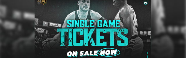 Tickets - Buy Winnipeg Sea Bears Tickets - CEBL