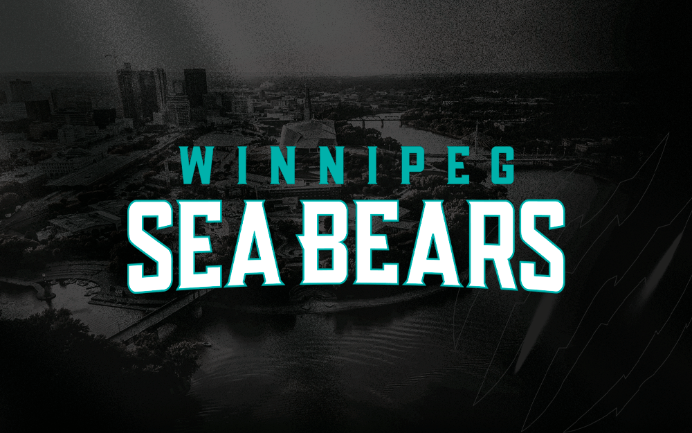 Winnipeg Sea Bears Basketball Canadian Elite Basketball League