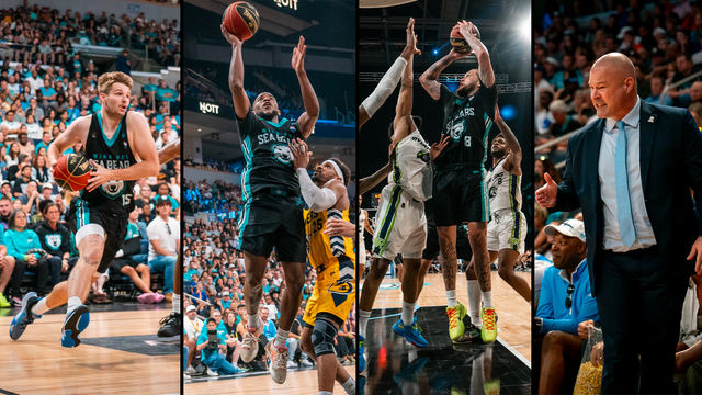 Winnipeg Sea Bears Announce 2024 Early Bird Season Ticket Options -  Basketball Manitoba