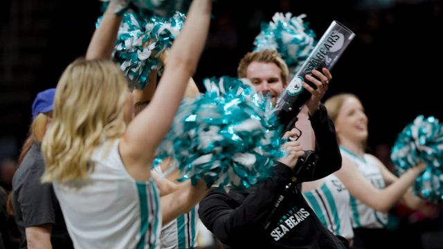 Winnipeg Sea Bears Announce 2024 Early Bird Season Ticket Options -  Basketball Manitoba