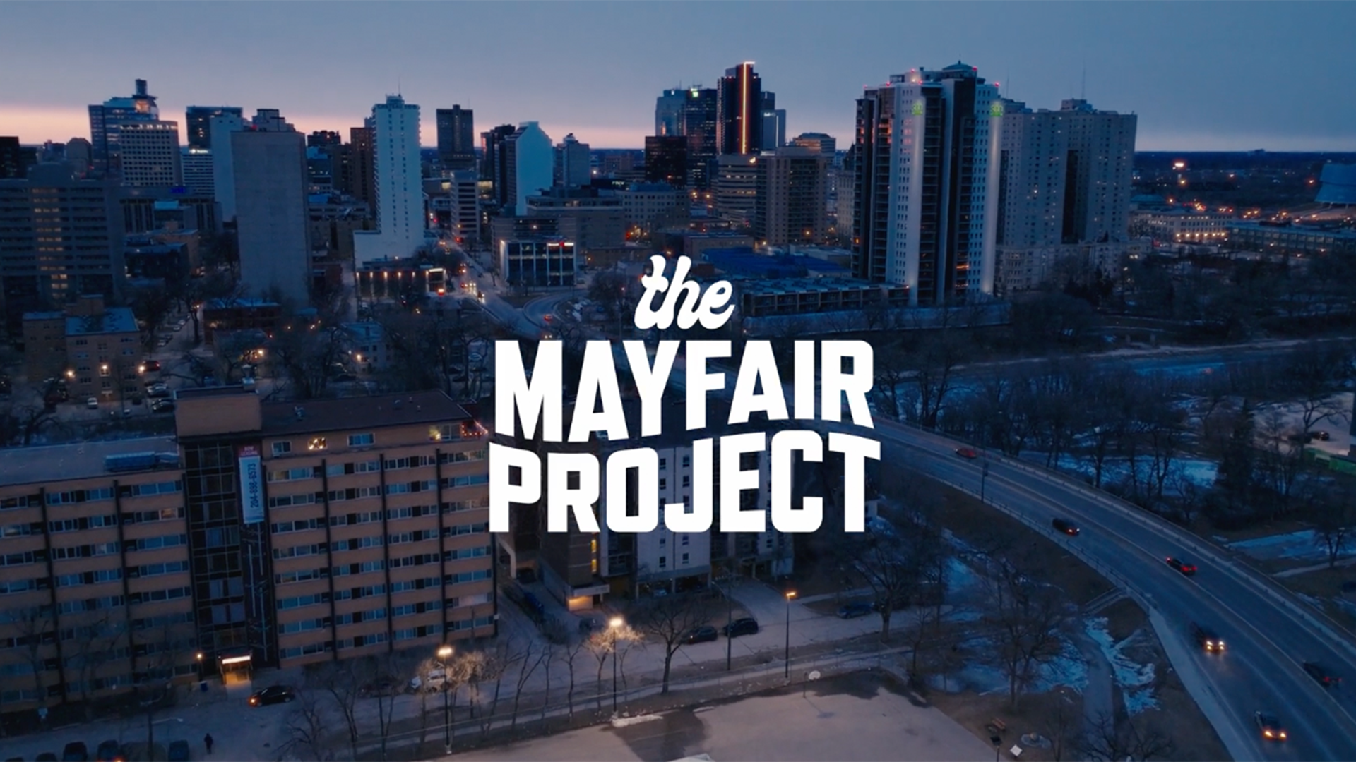 Mayfair basketball court near downtown Winnipeg will be restored 