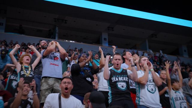 SEASON TICKET OPTIONS: Winnipeg Sea Bears Announce 2023 Season Schedule;  Home Opener May 27 at Canada Life Centre - Basketball Manitoba